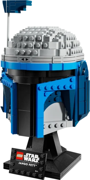 LEGO Star Wars sets Mei 2025 LEGO Star Wars sets Mei 2025