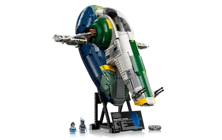 LEGO Star Wars sets Mei 2025 LEGO Star Wars sets Mei 2025