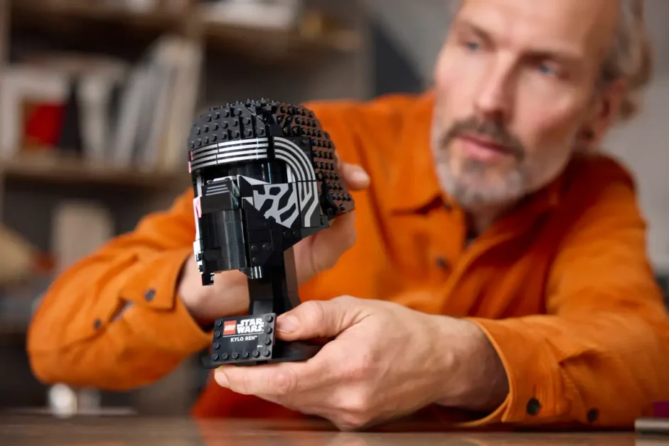 LEGO Star Wars sets Mei 2025 LEGO Star Wars sets Mei 2025