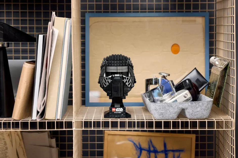 LEGO Star Wars sets Mei 2025 LEGO Star Wars sets Mei 2025