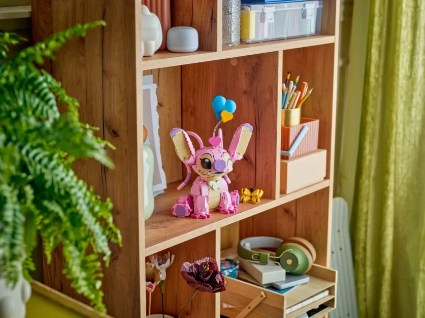 LEGO Disney 43257 Angel LEGO Disney 43257 Angel