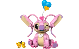 LEGO Disney 43257 Angel