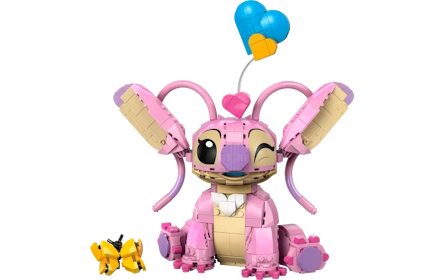 LEGO Disney 43257 Angel