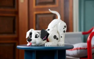 LEGO Disney 43269 101 Dalmatiërs puppy