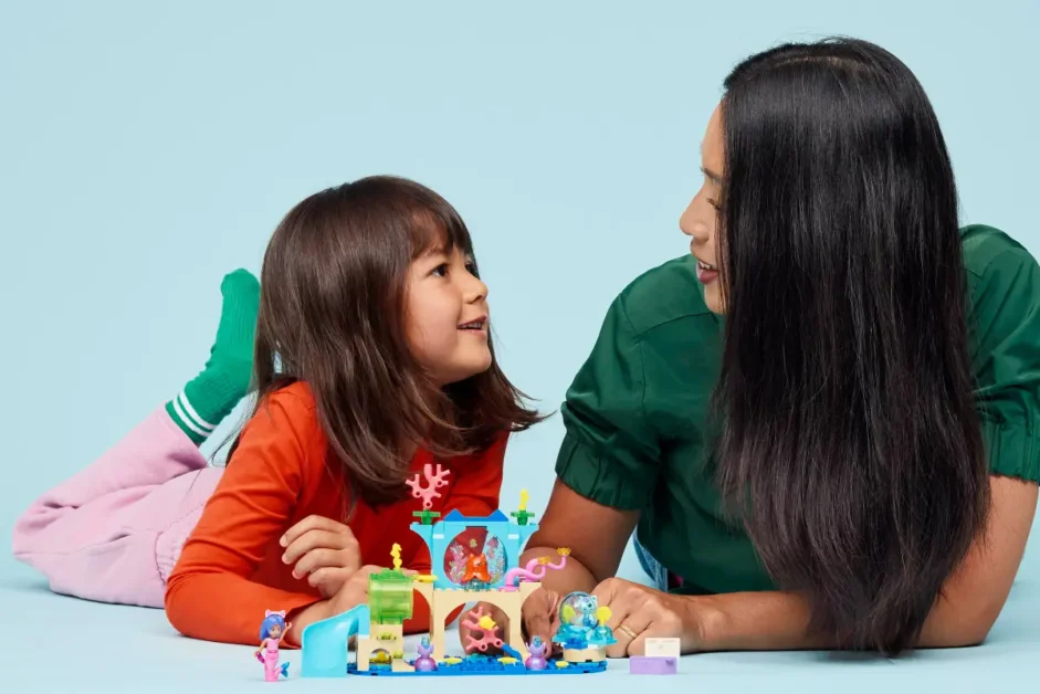 Nieuwe LEGO Gabby’s Poppenhuis Sets - Augustus 2025 Nieuwe LEGO Gabby’s Poppenhuis Sets - Augustus 2025