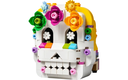 LEGO 40811 Altaar van de Doden