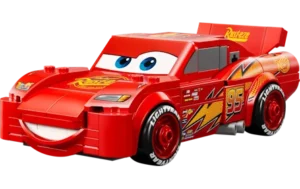 LEGO Disney 77255 Bliksem McQueen LEGO Disney 77255 Bliksem McQueen
