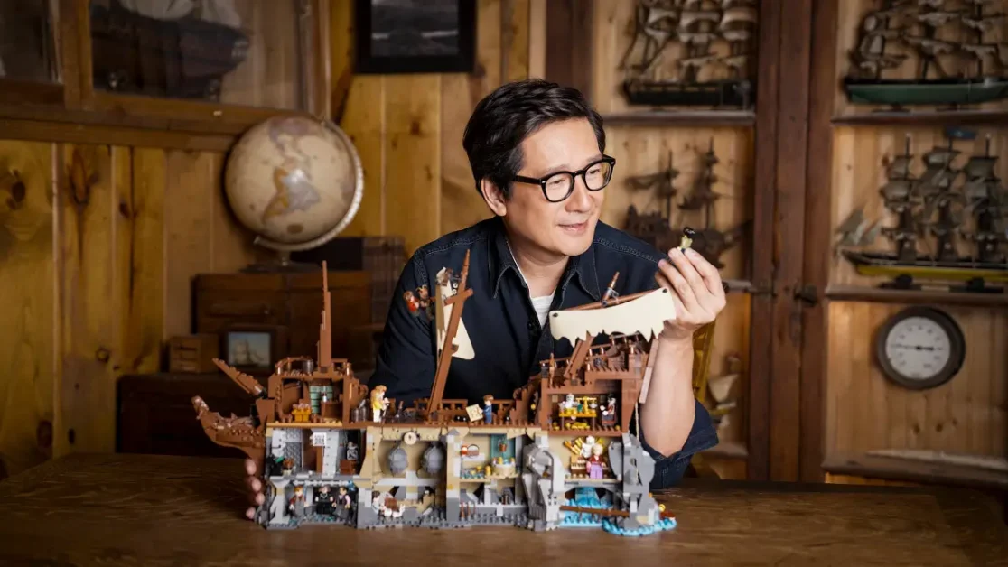 LEGO Ideas 21363 De Goonies