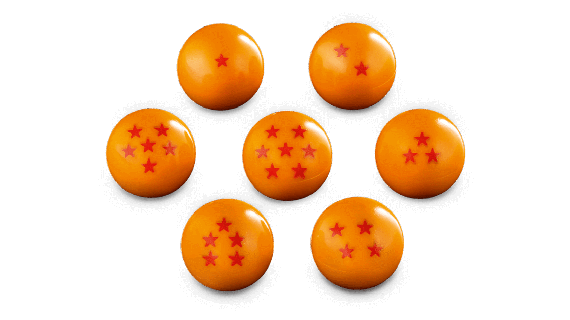 LEGO Icons 11390 Dragon Ball: Shenron & Goku