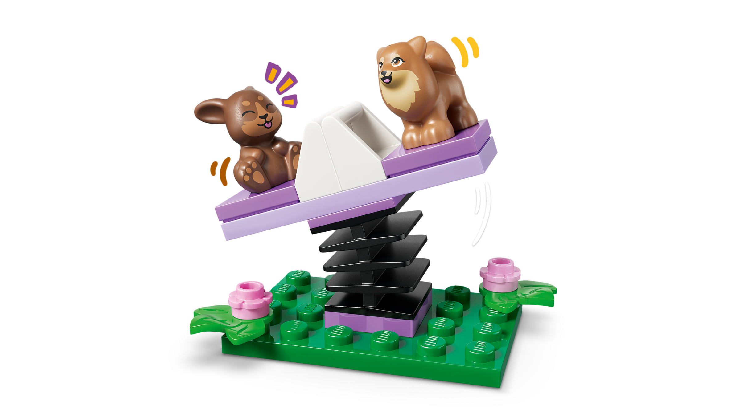 LEGO Friends 42709 Speel- en verzorgingscentrum voor huisdieren LEGO Friends 42709 Speel- en verzorgingscentrum voor huisdieren