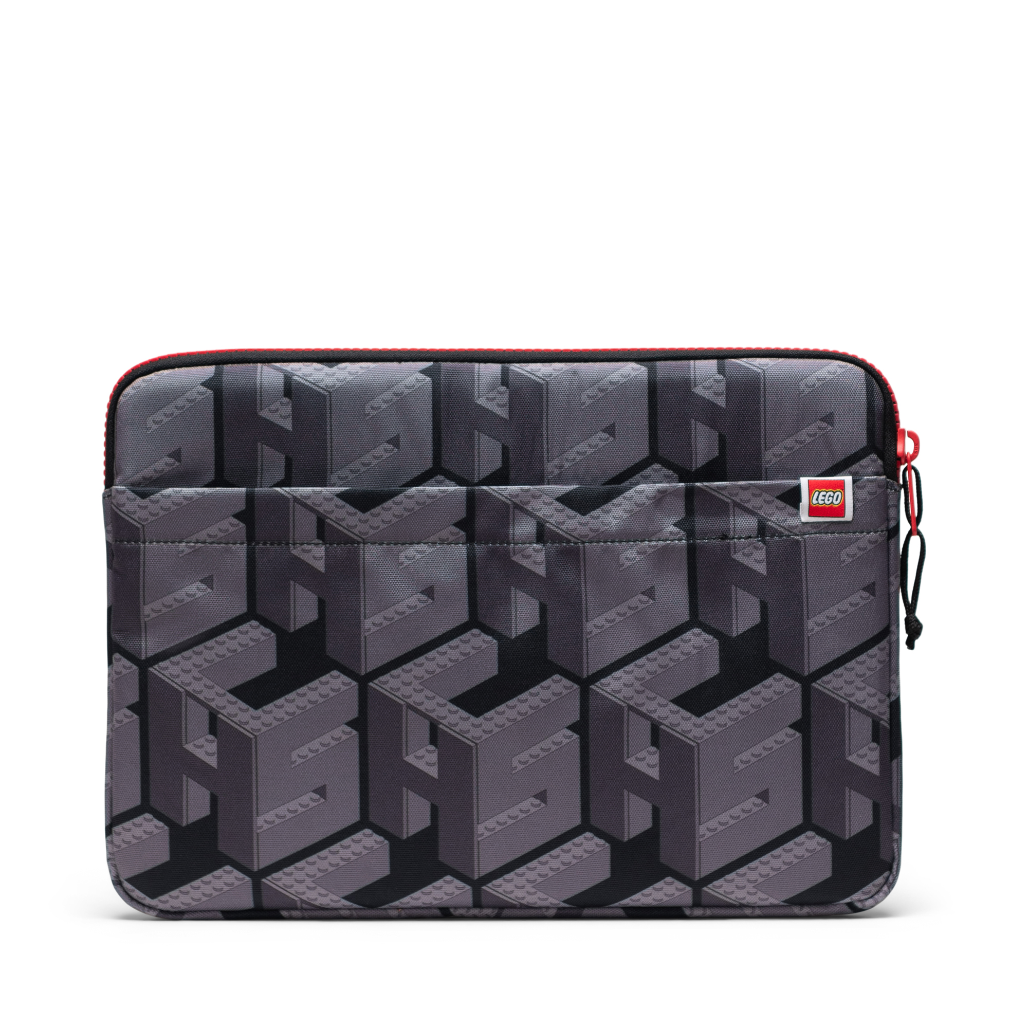 LEGO Bags, Totes, & Luggage 5011202 Herschel Anchor 14" Sleeve - Monogram Black