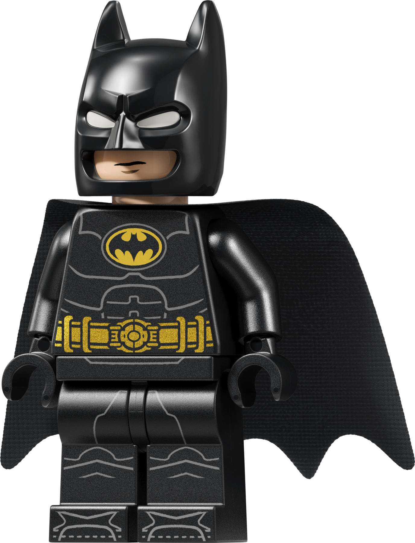 LEGO DC 67008 Batman Returns Batmobile en eend LEGO DC 67008 Batman Returns Batmobile en eend