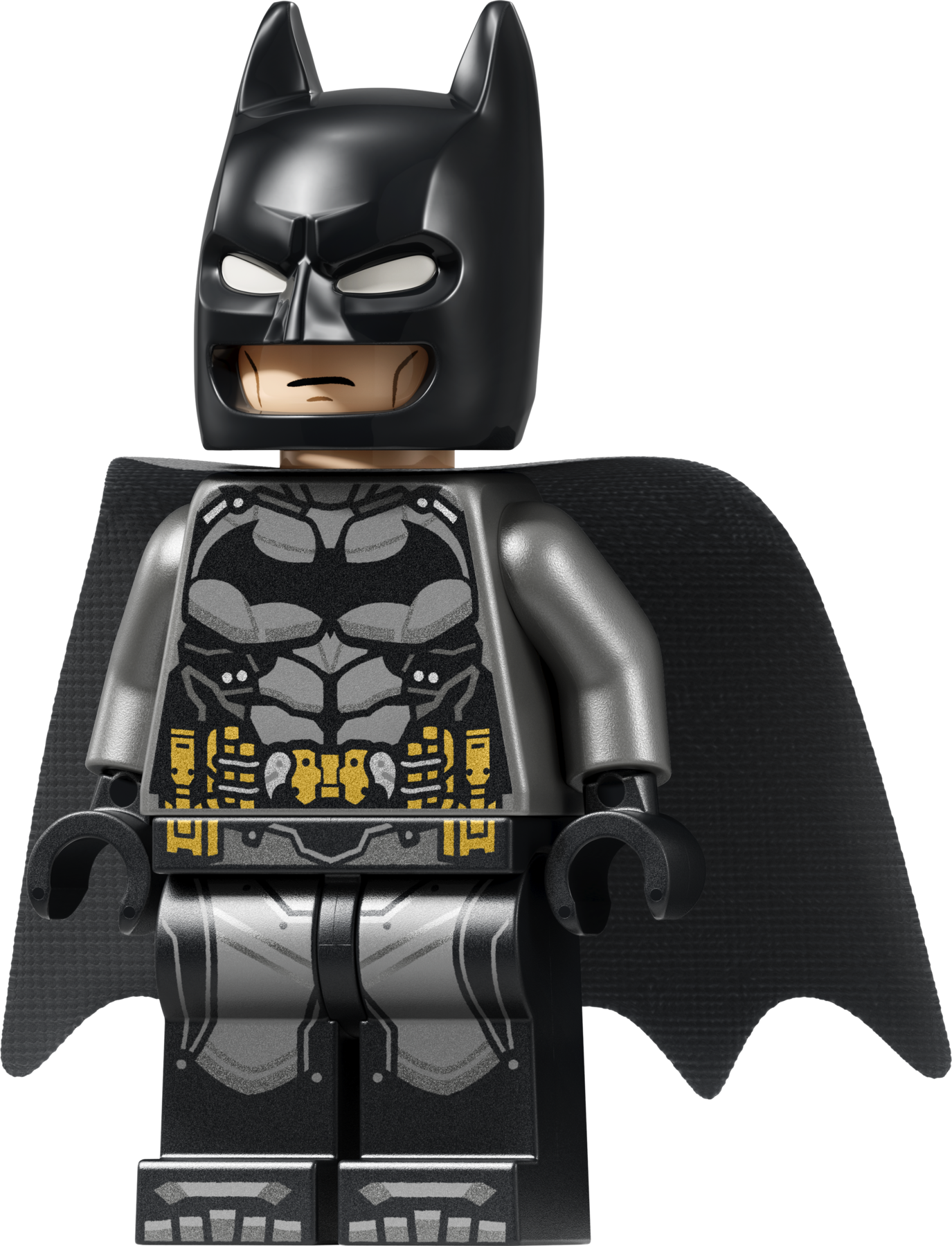 LEGO DC 67009 Arkham Batman Batmobile