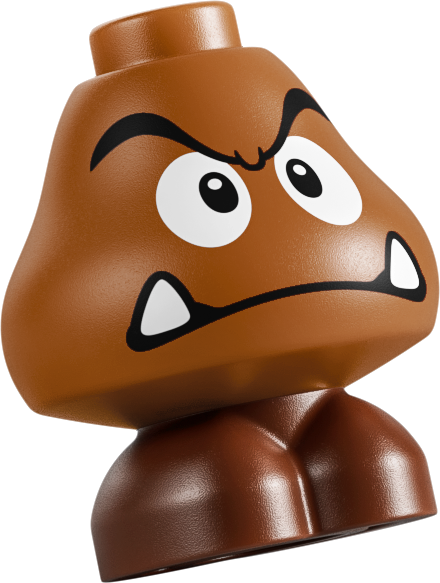LEGO Super Mario 72052 Mario's buizensprong