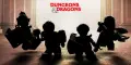 Onthulling LEGO Ideas DUNGEONS & DRAGONS op 19 maart